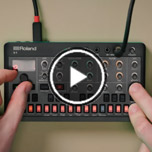 Roland S-1 Overview